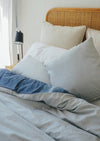 soft and breathable bedding