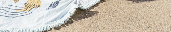 Kids Beach Towels