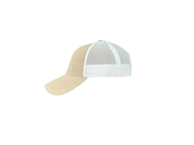The Beach People Trucker Hat
