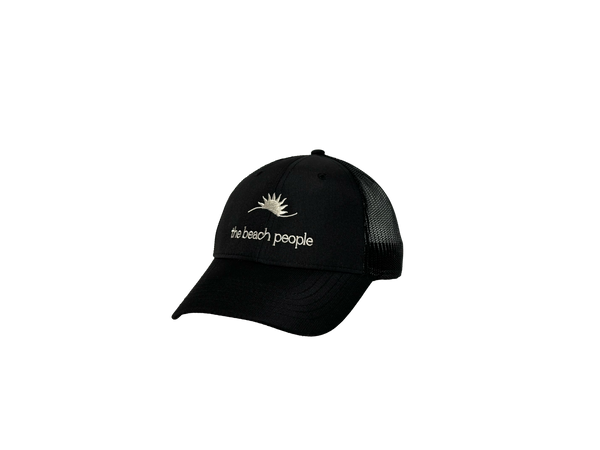 The Beach People Trucker Hat