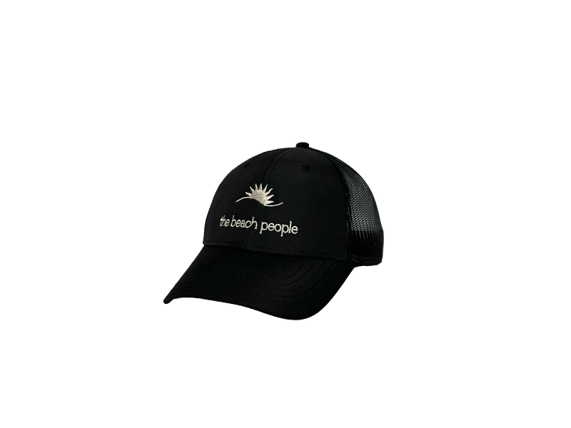 The Beach People Trucker Hat