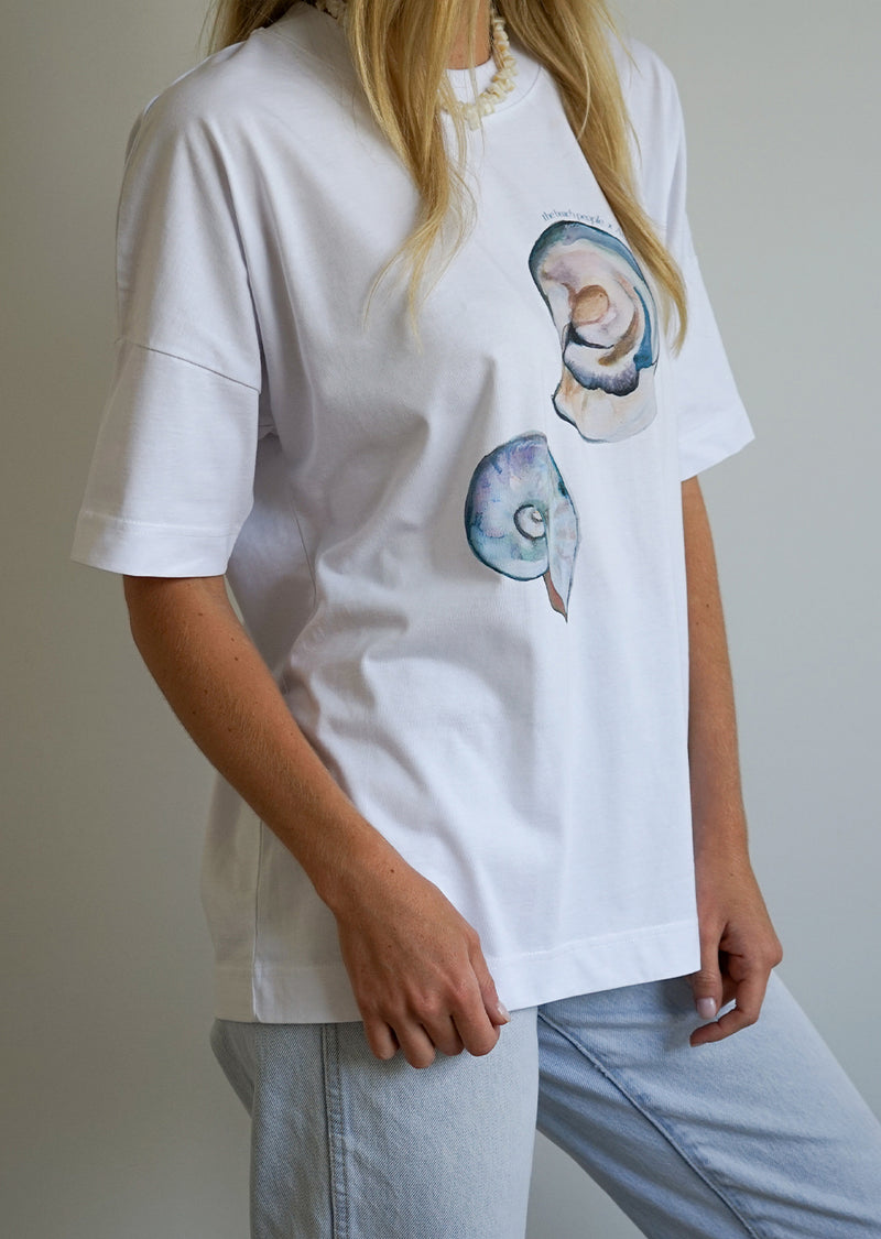 Seashell T-Shirt