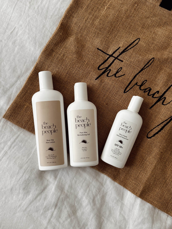 The Ultimate Summer Bundle