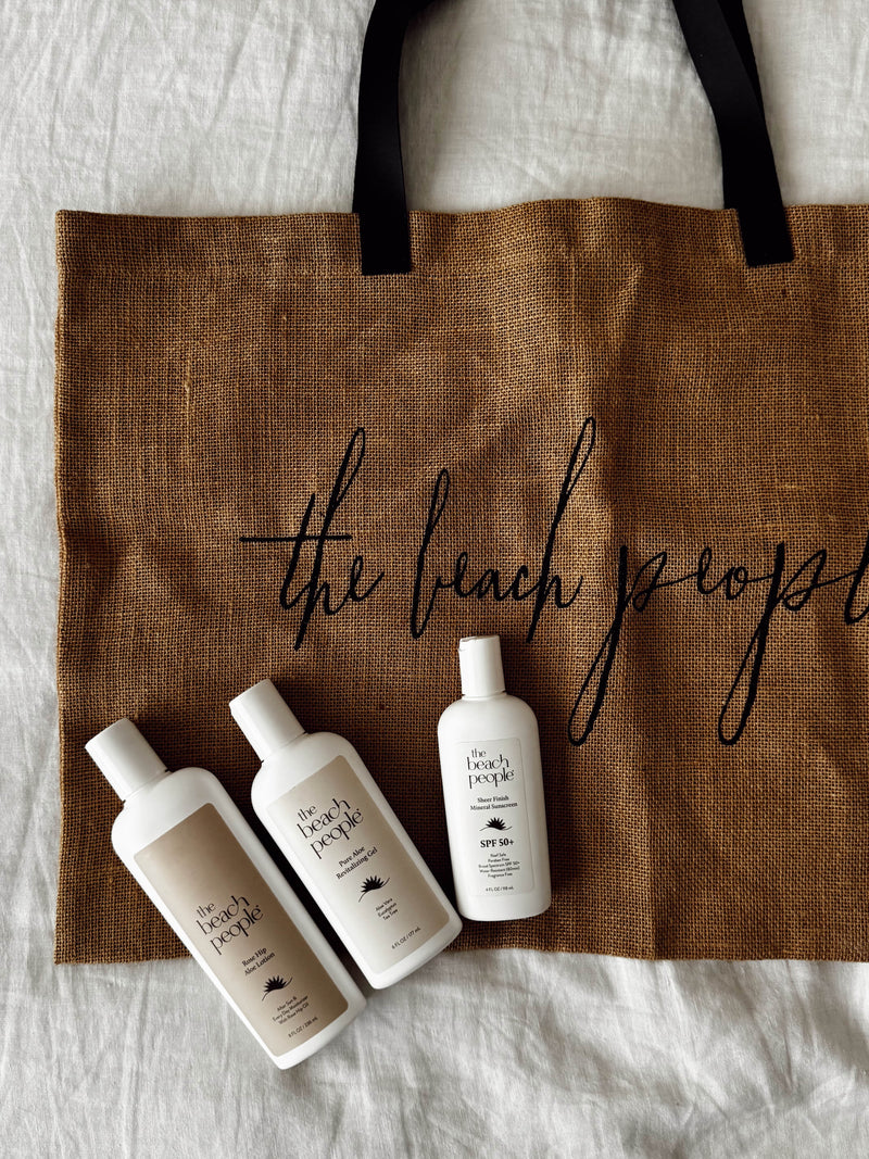 The Ultimate Summer Bundle