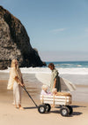 beach cart australia