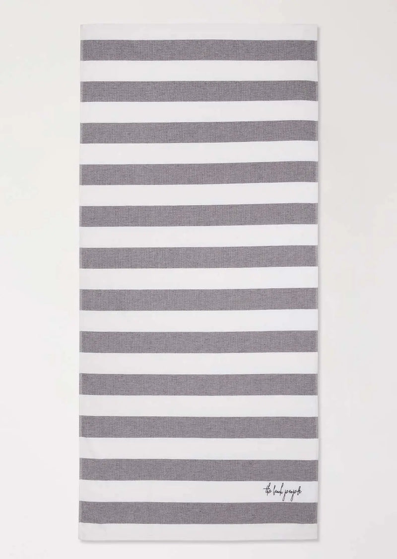 option:Driftwood Charcoal