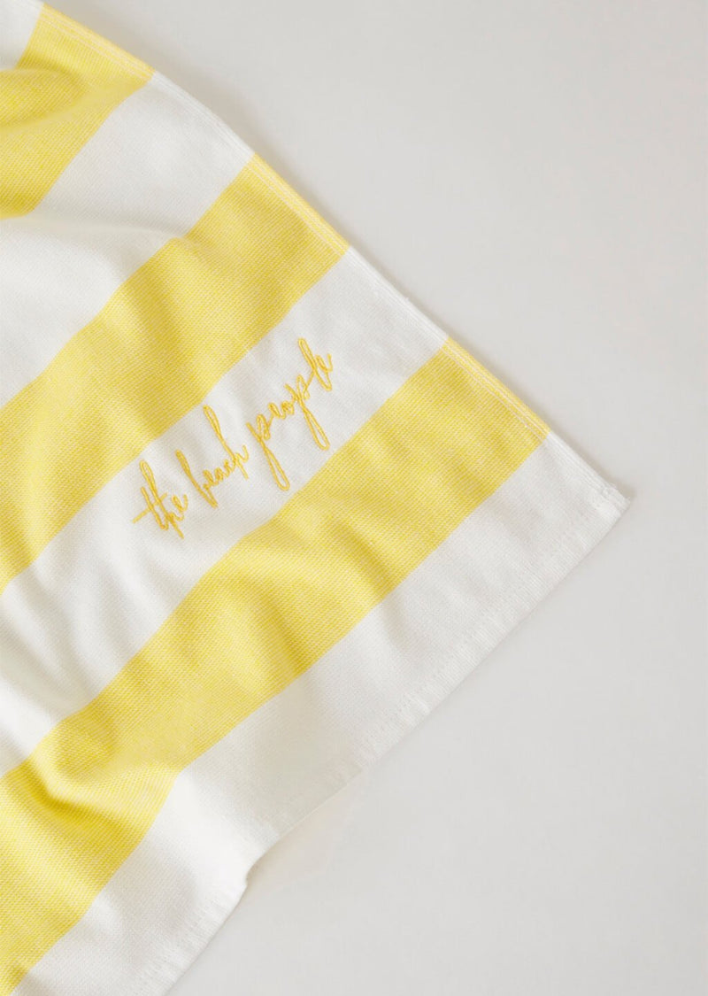 option:Sunshine Yellow