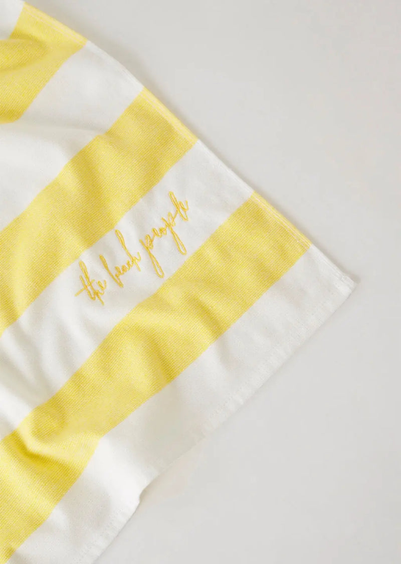 option:Sunshine Yellow