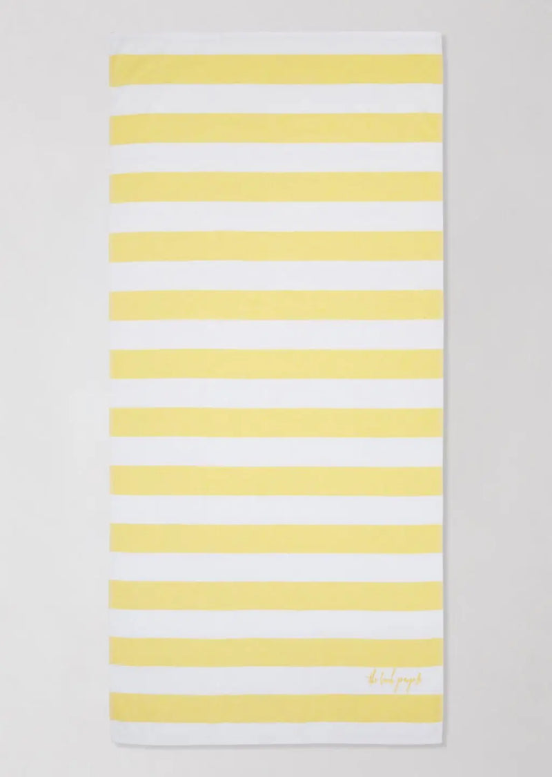 option:Sunshine Yellow