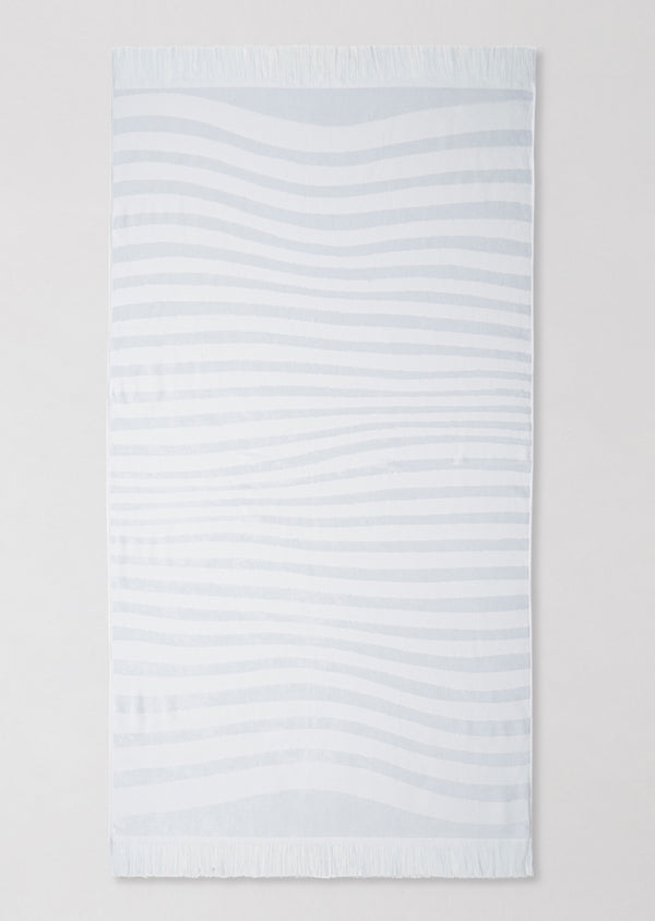 Sola Stone Guest Towel