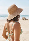 Isla Knit Hat - The Beach People 