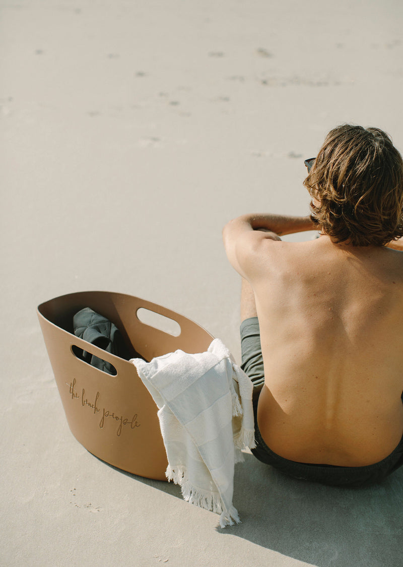 Wet Bucket - The Beach People 