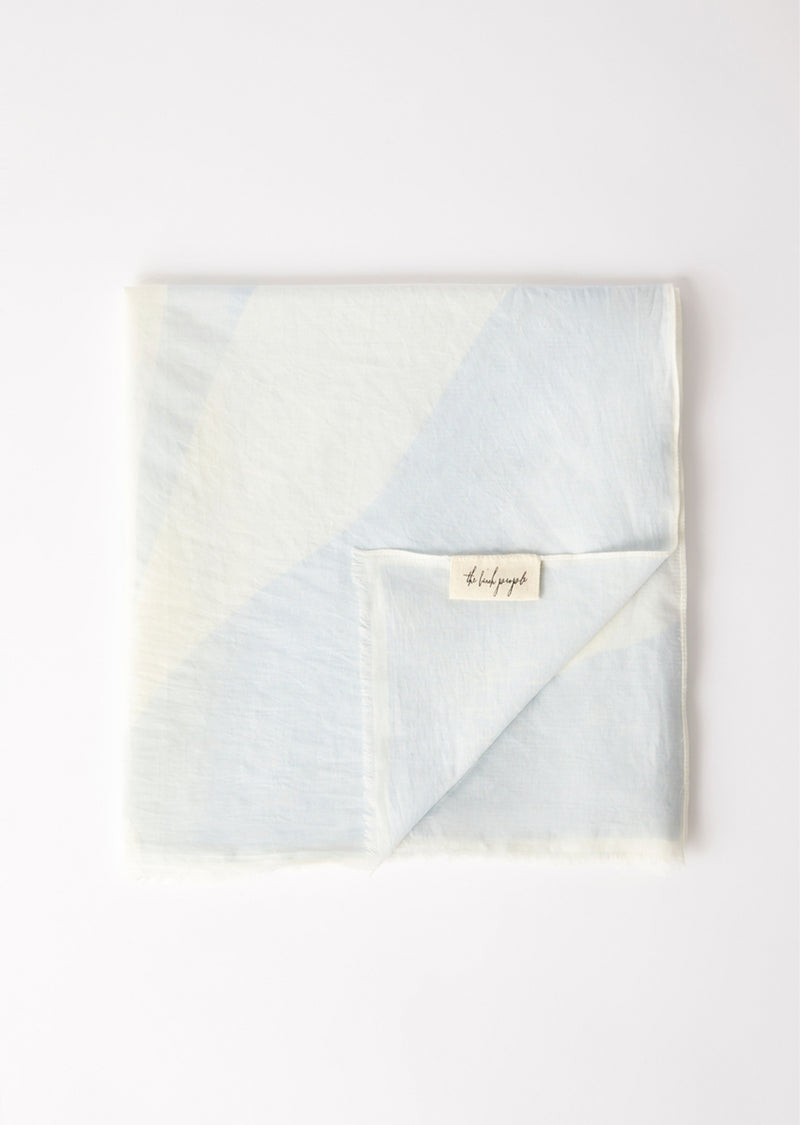 Azul Sarong - The Beach People 