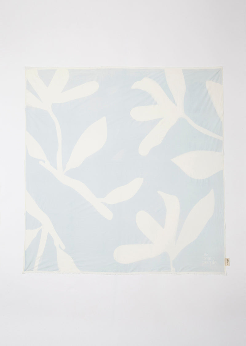 Azul Sarong - The Beach People 