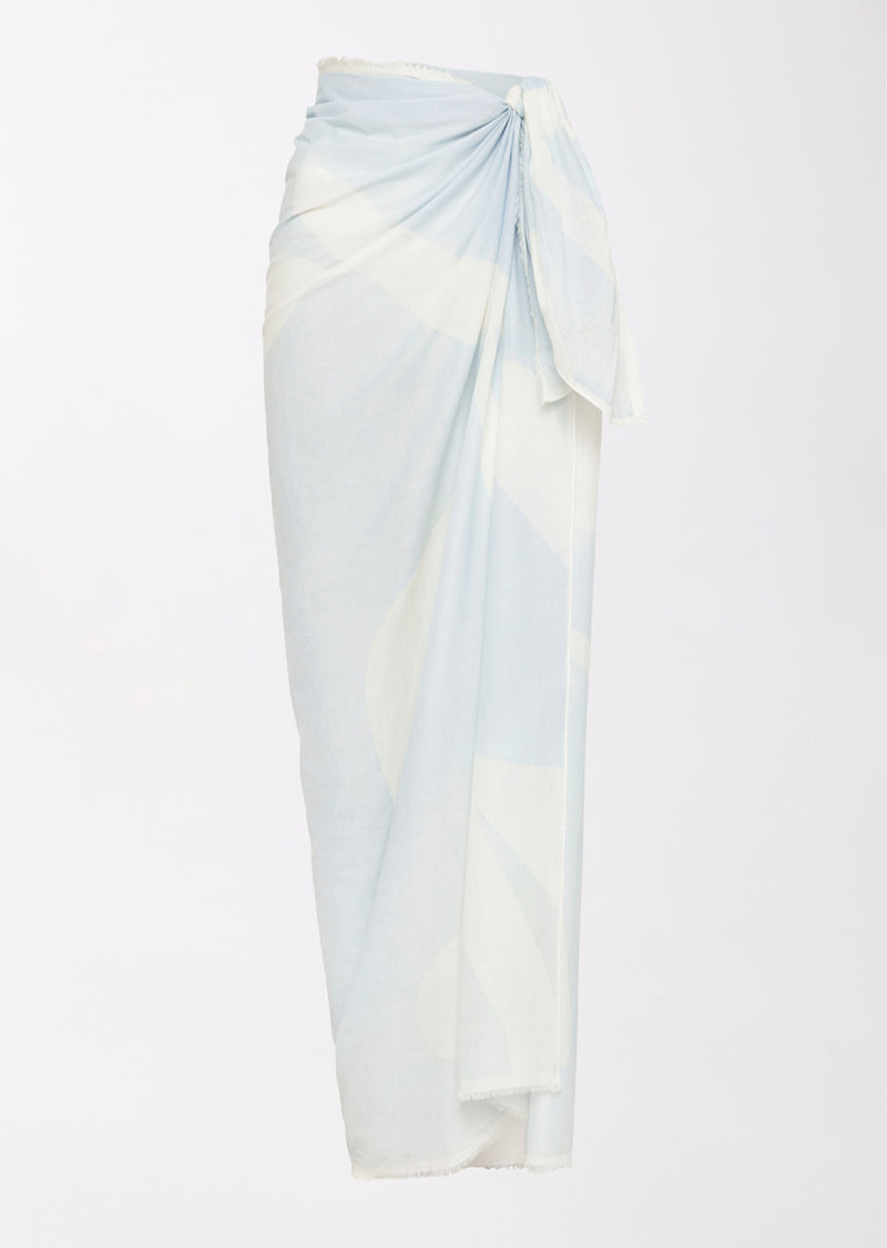 Azul Sarong - The Beach People 