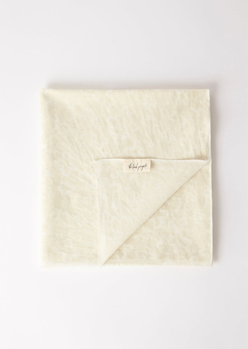 La Sola Sarong - The Beach People 