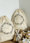 Festive Gift Bag - The Beach People 