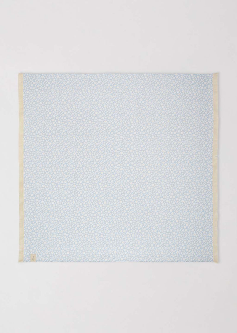 Daisy Travel Towel - The Beach People 