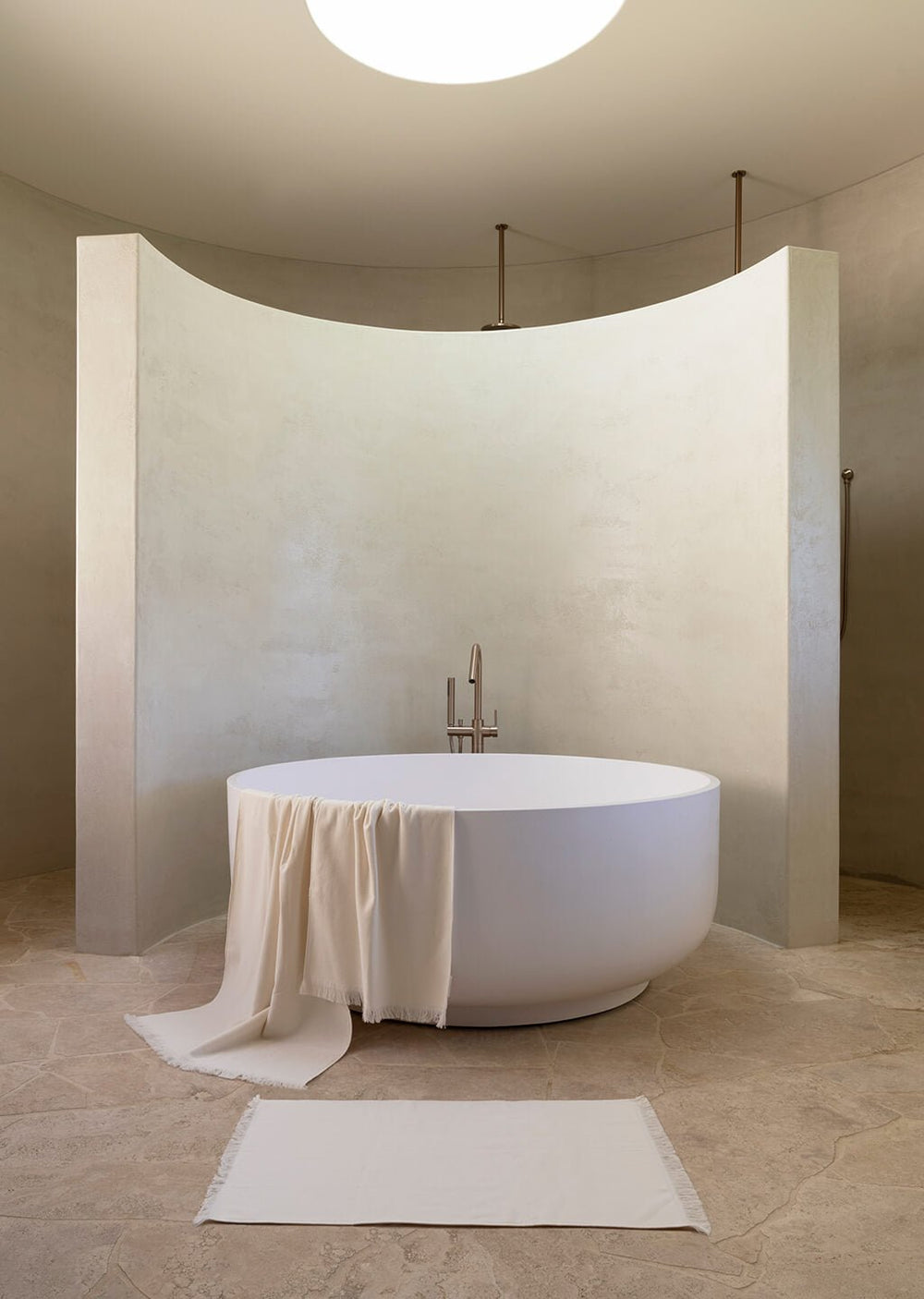 Porto Bath | The Beach People