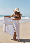 Daisy Travel Towel - The Beach People 