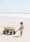 Beach Cart - The Beach People 